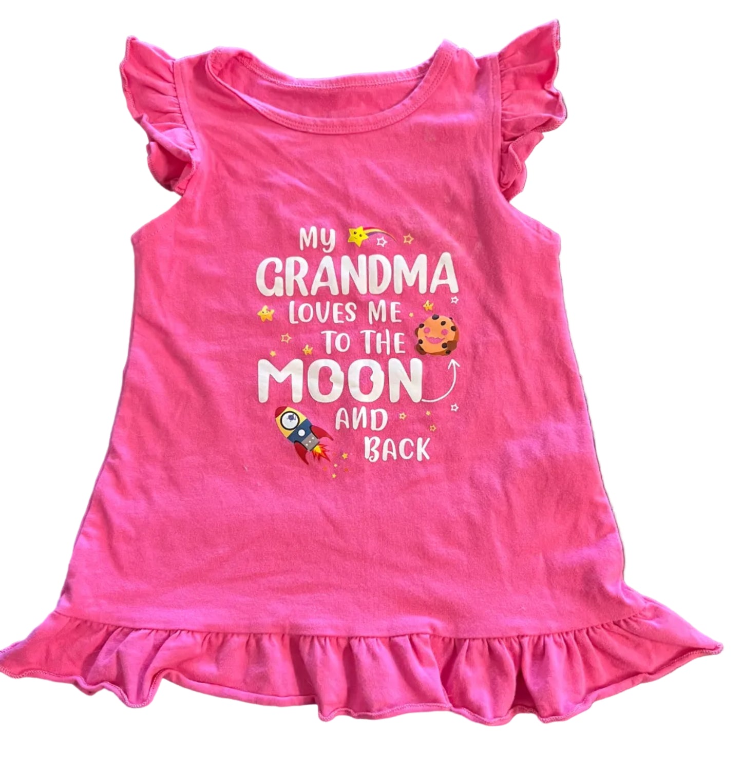 Unknown Brand dress, 12-18 months