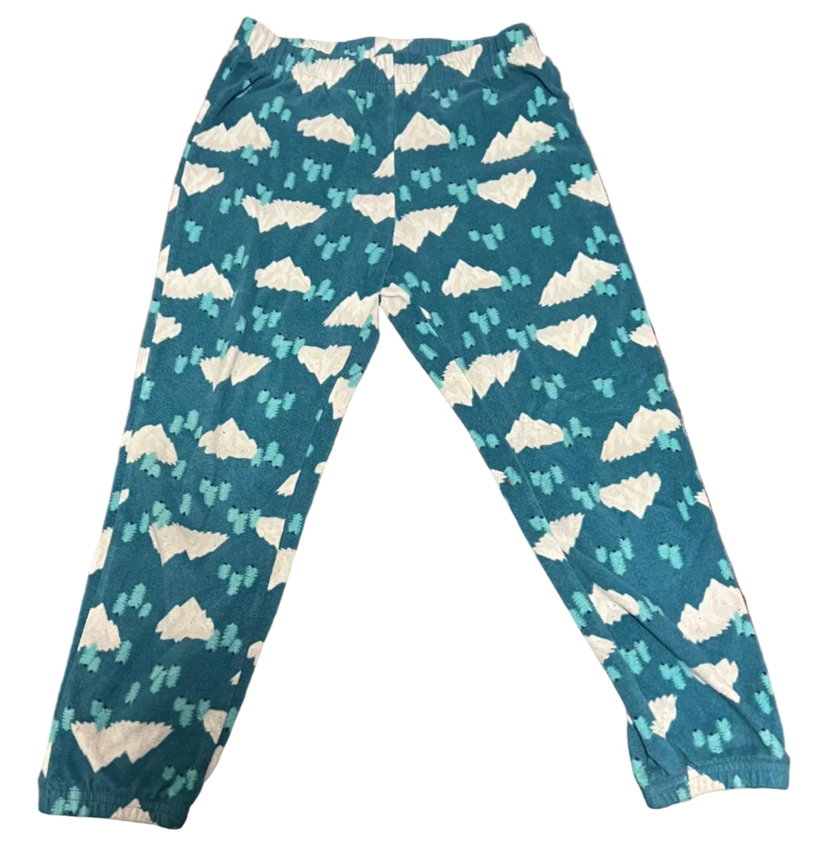 Joe Fresh PJ Pants, Size 6