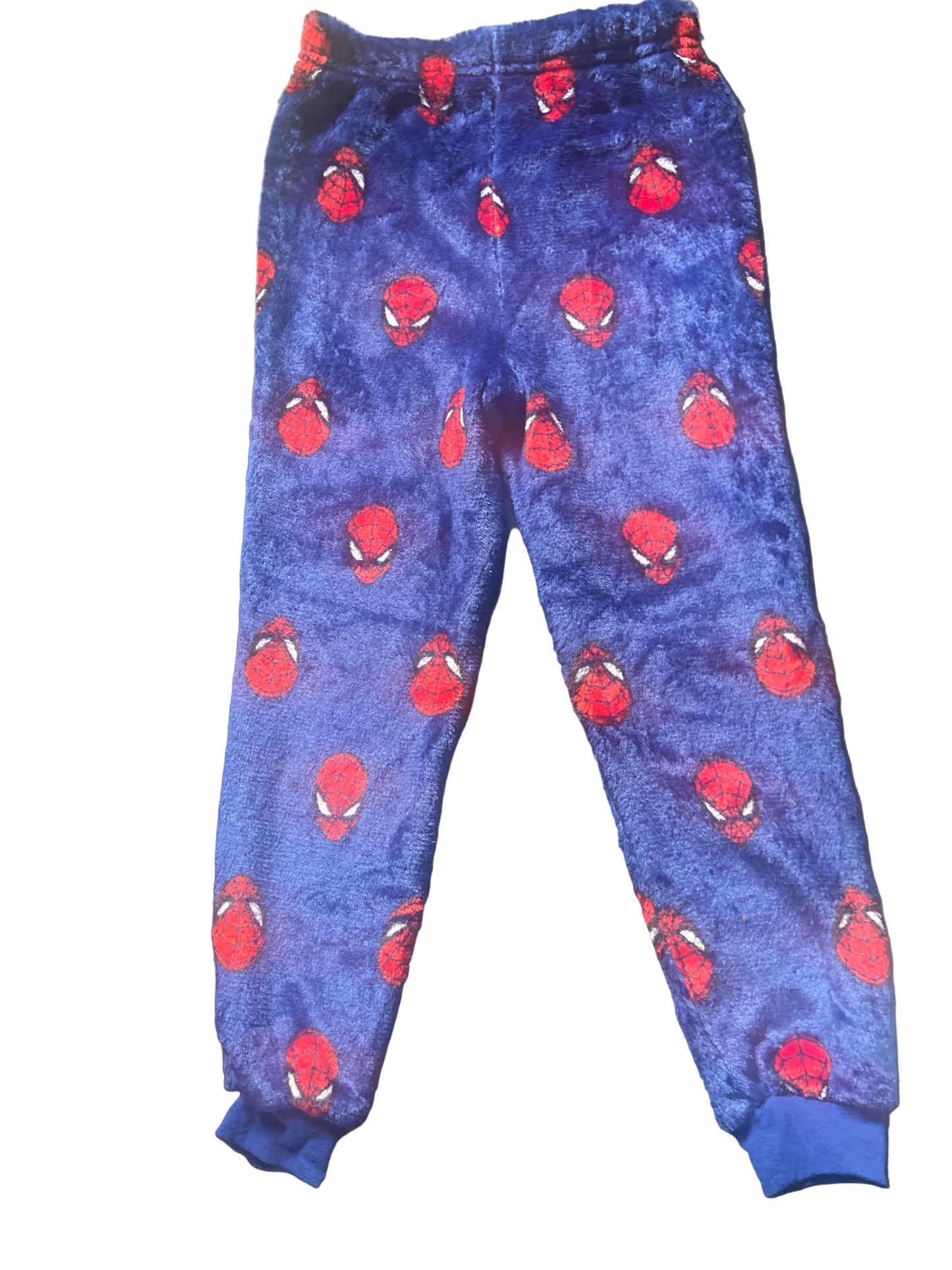 Marvel, Spider-Man PJ Pants, Size 4/5