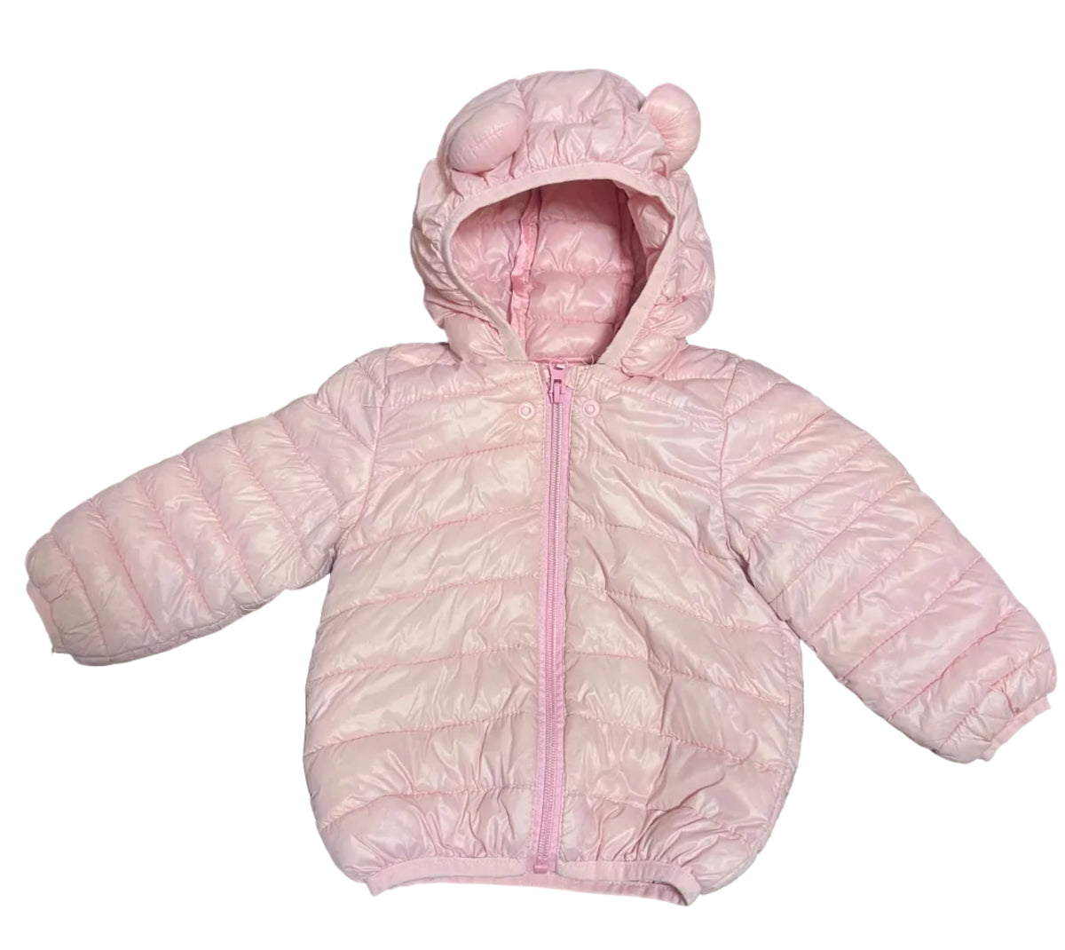 Unknown Brand Jacket, 6-9 months