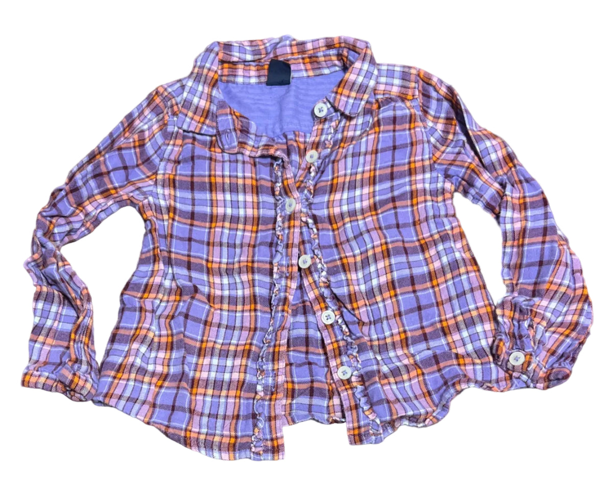 Baby Gap Shirt, 2T