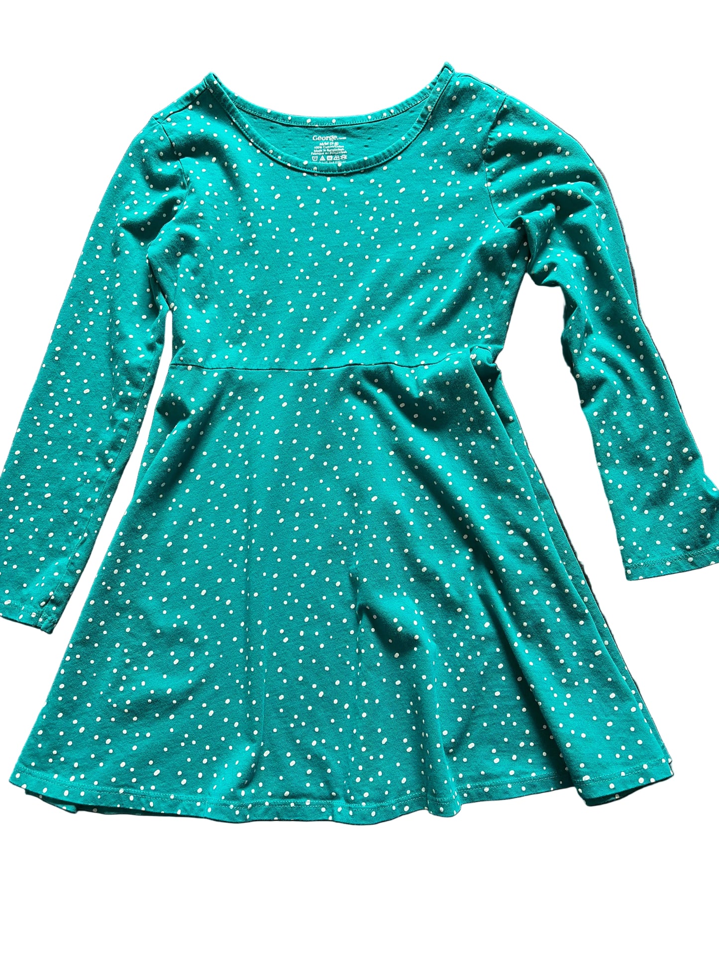 George Dress, Size 7/8
