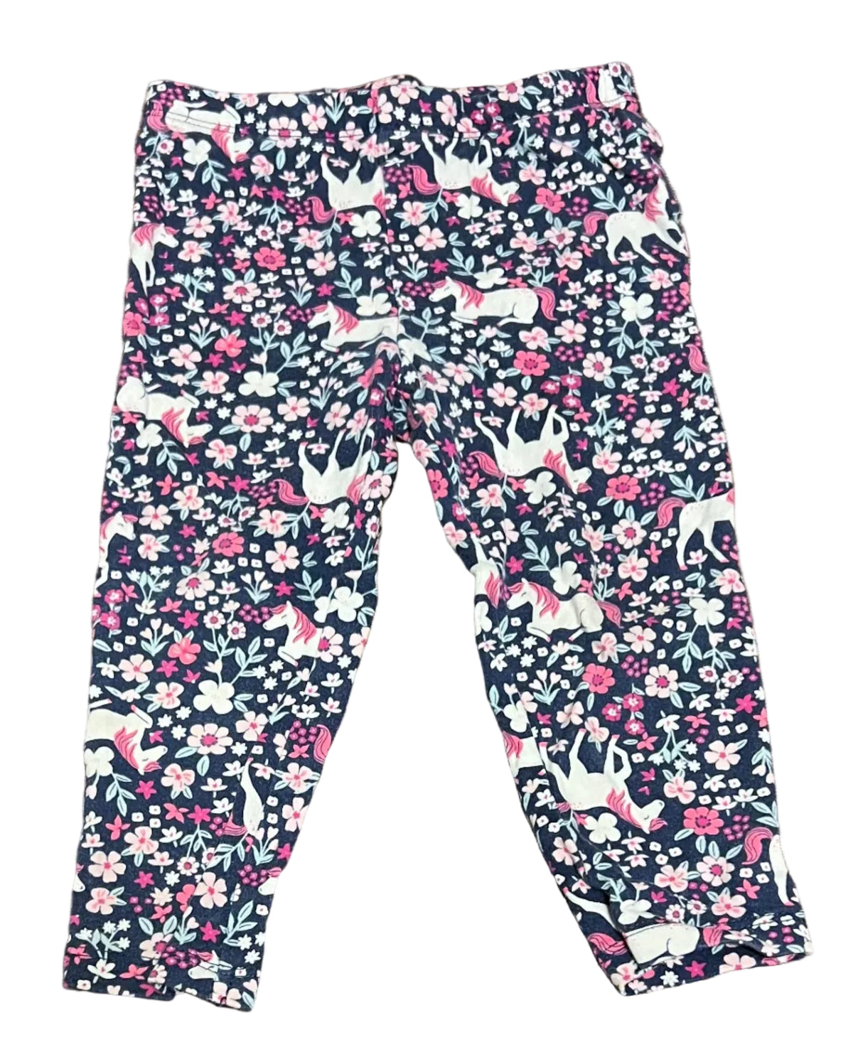 Carter's Leggings, 12-18 months