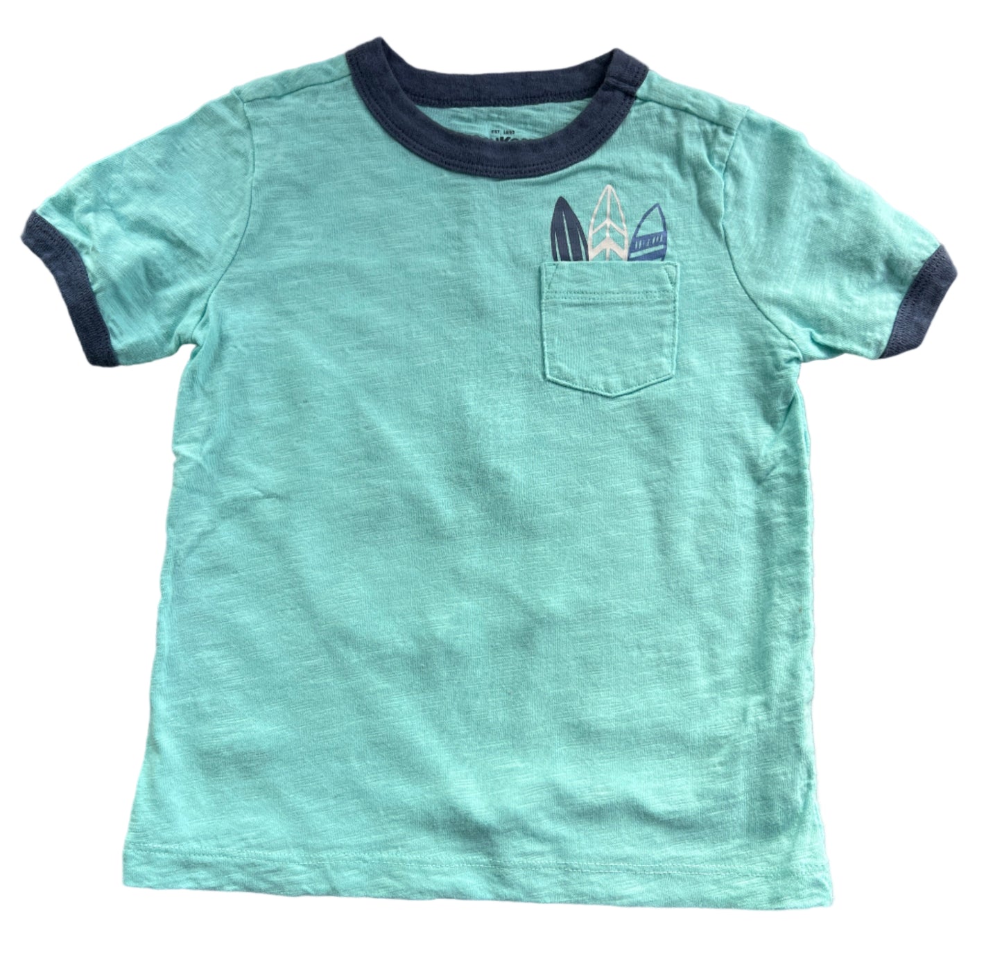 Oshkosh T-Shirt, 3T