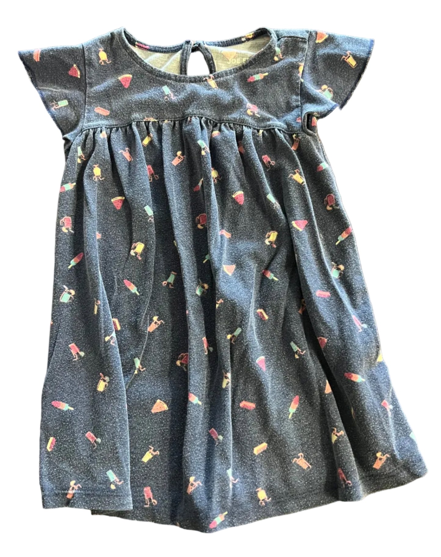 Joe Fresh Dress, 2T