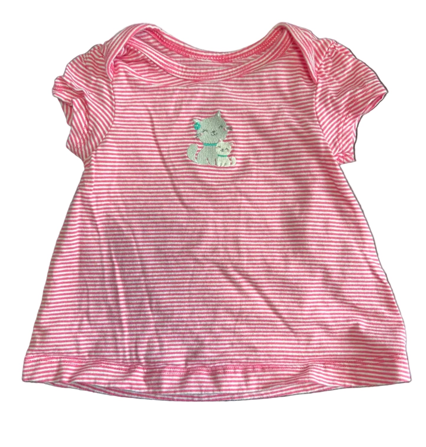 Carter’s Top, 3-6 months