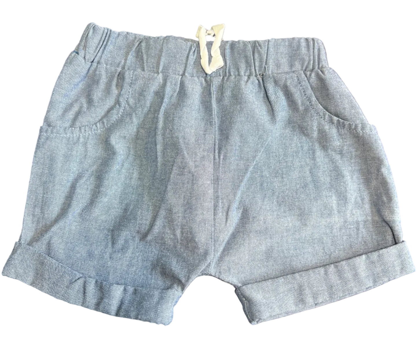Monkey Bars Shorts, 3-6 months