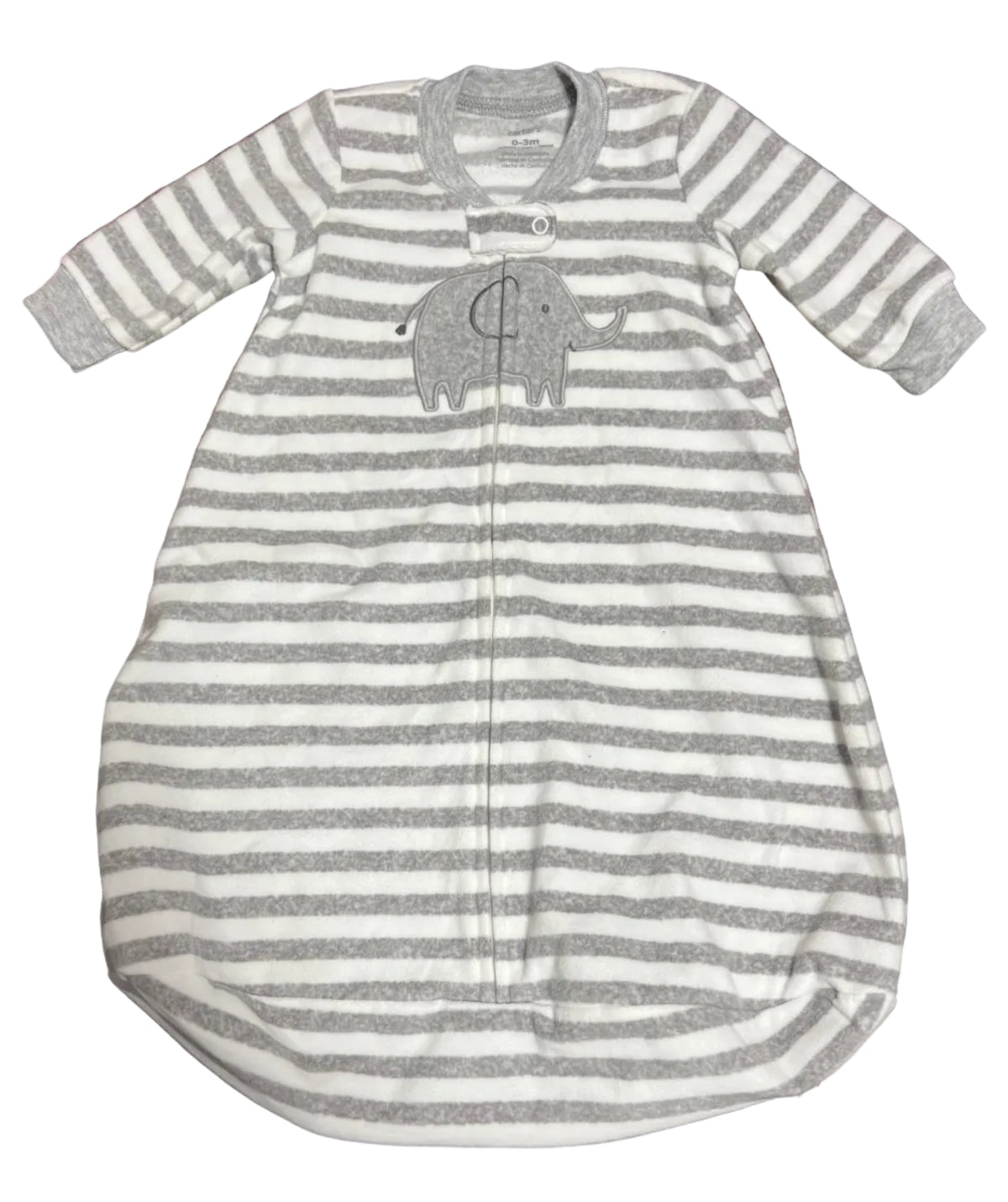Carter’s Sleep Sack, 0-3 months