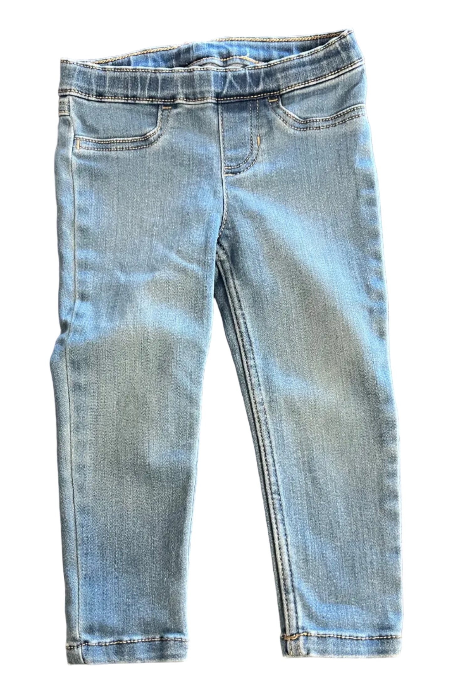 Carter’s Jeans, 2T
