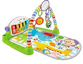 Fisher Price Baby Play Mat