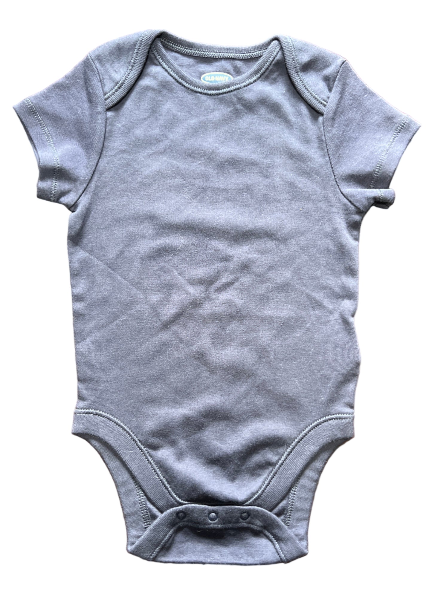 Old Navy Onesie, 6-12 months