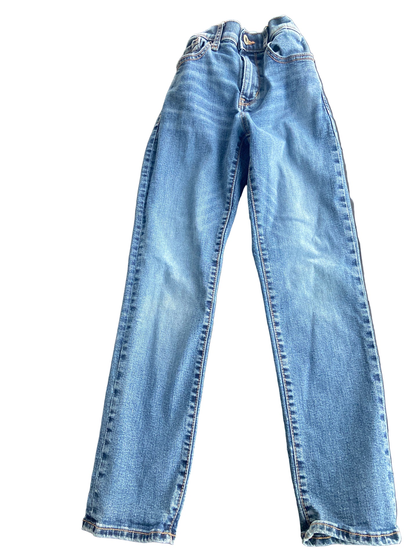 Old Navy Slim Blue Jeans, Size 10