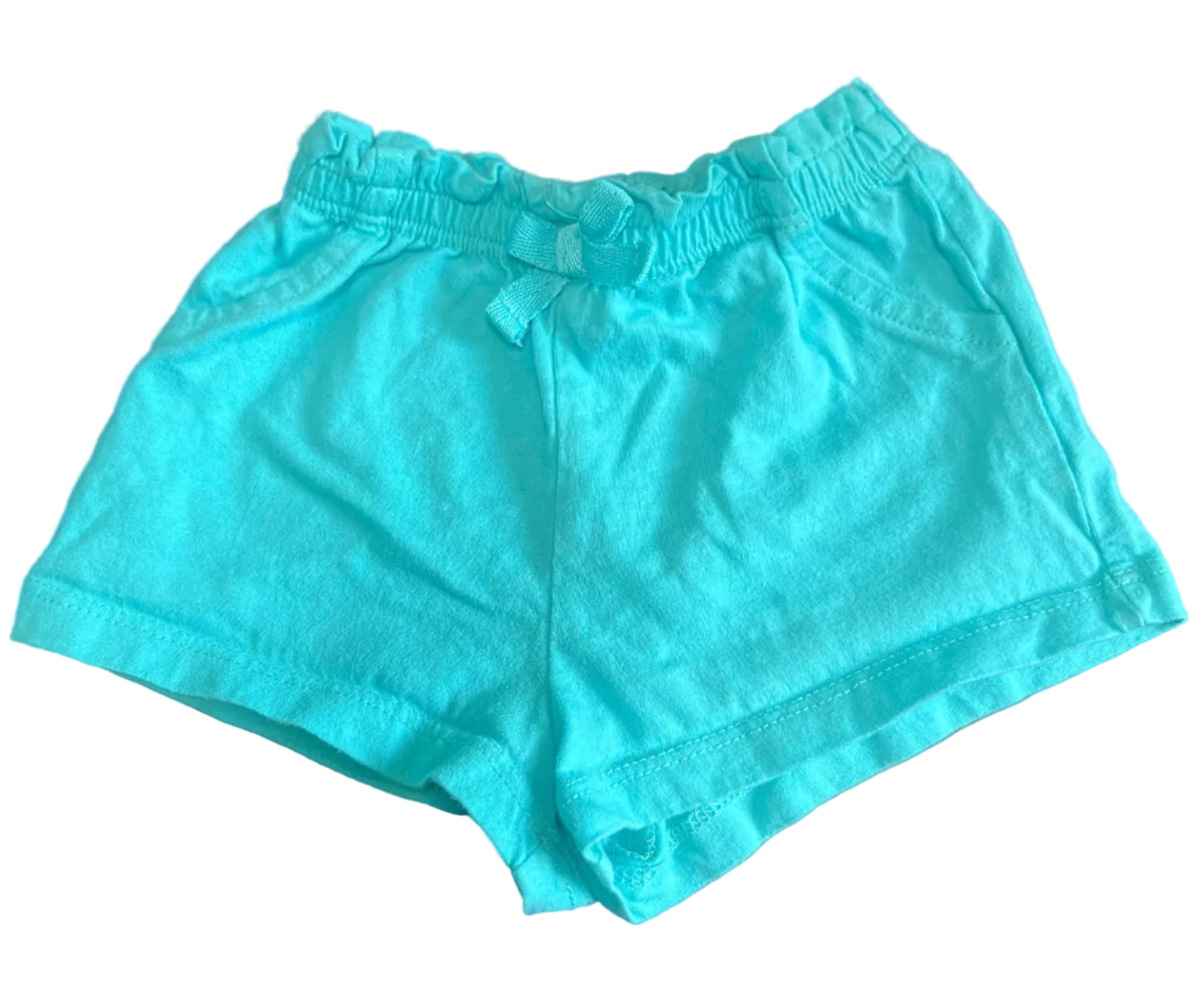 Sear’s Shorts, 3-6 months