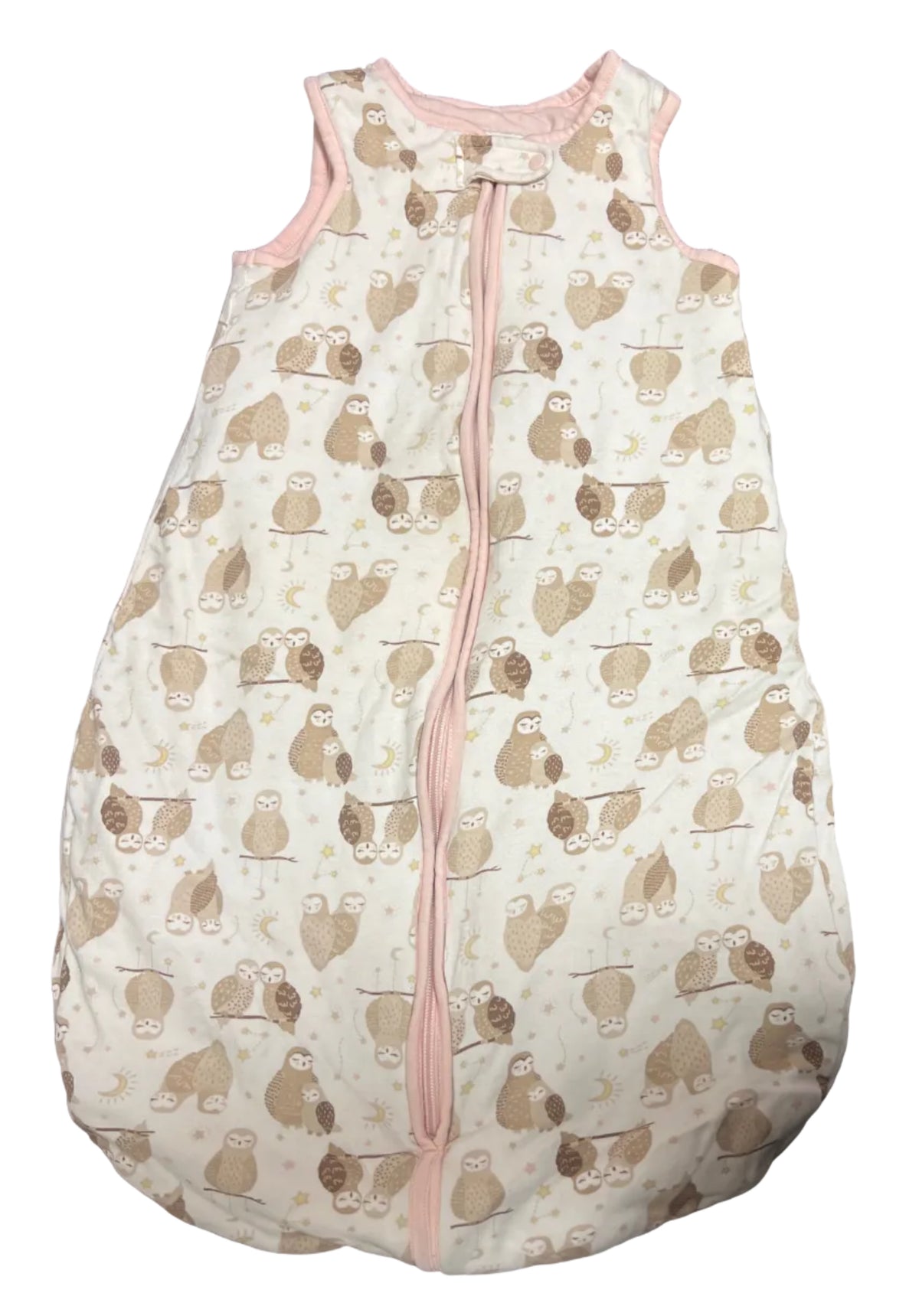 First Wish Sleep Sack, 6-18 months