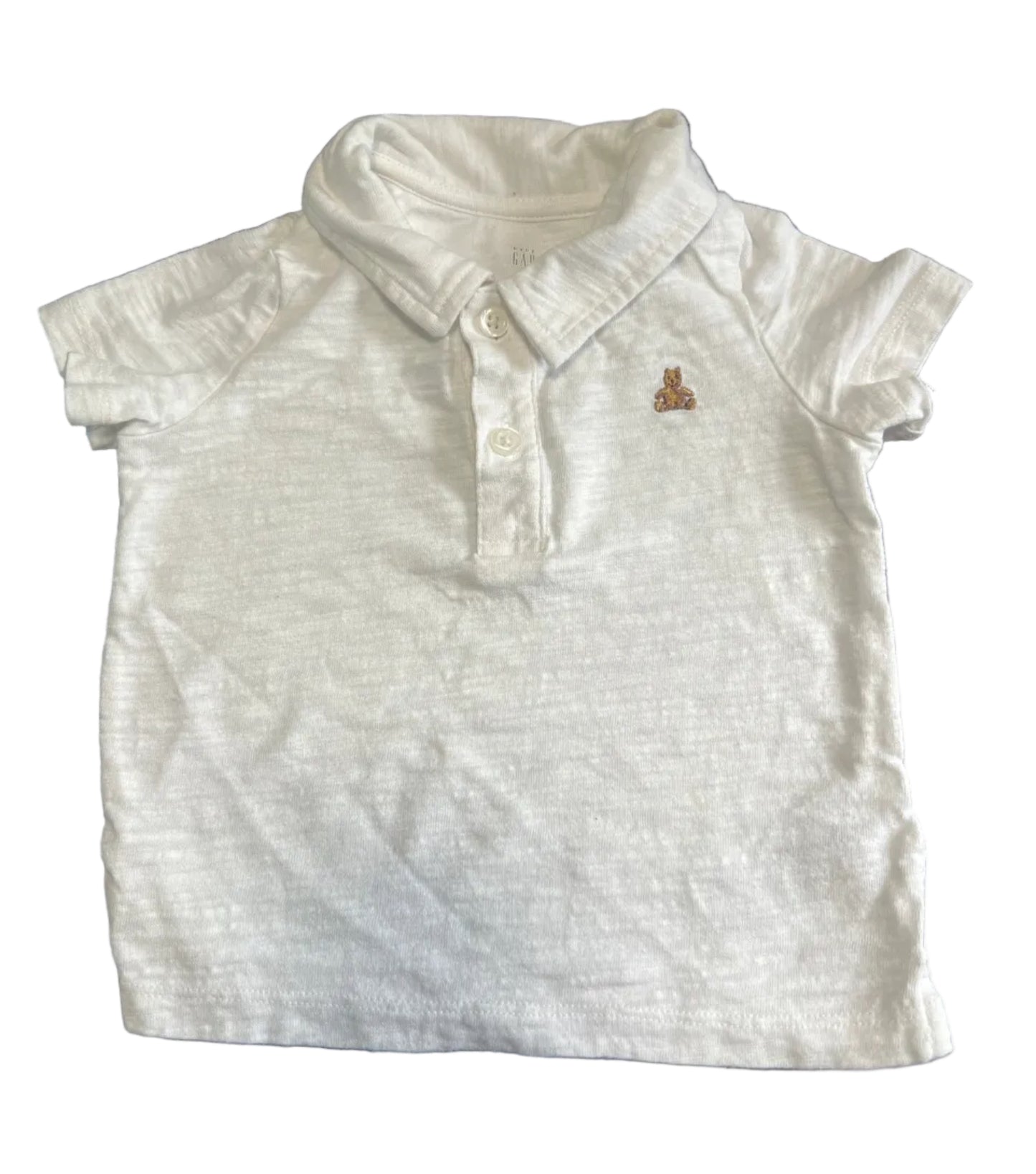 Baby Gap Shirt, 12-18 months