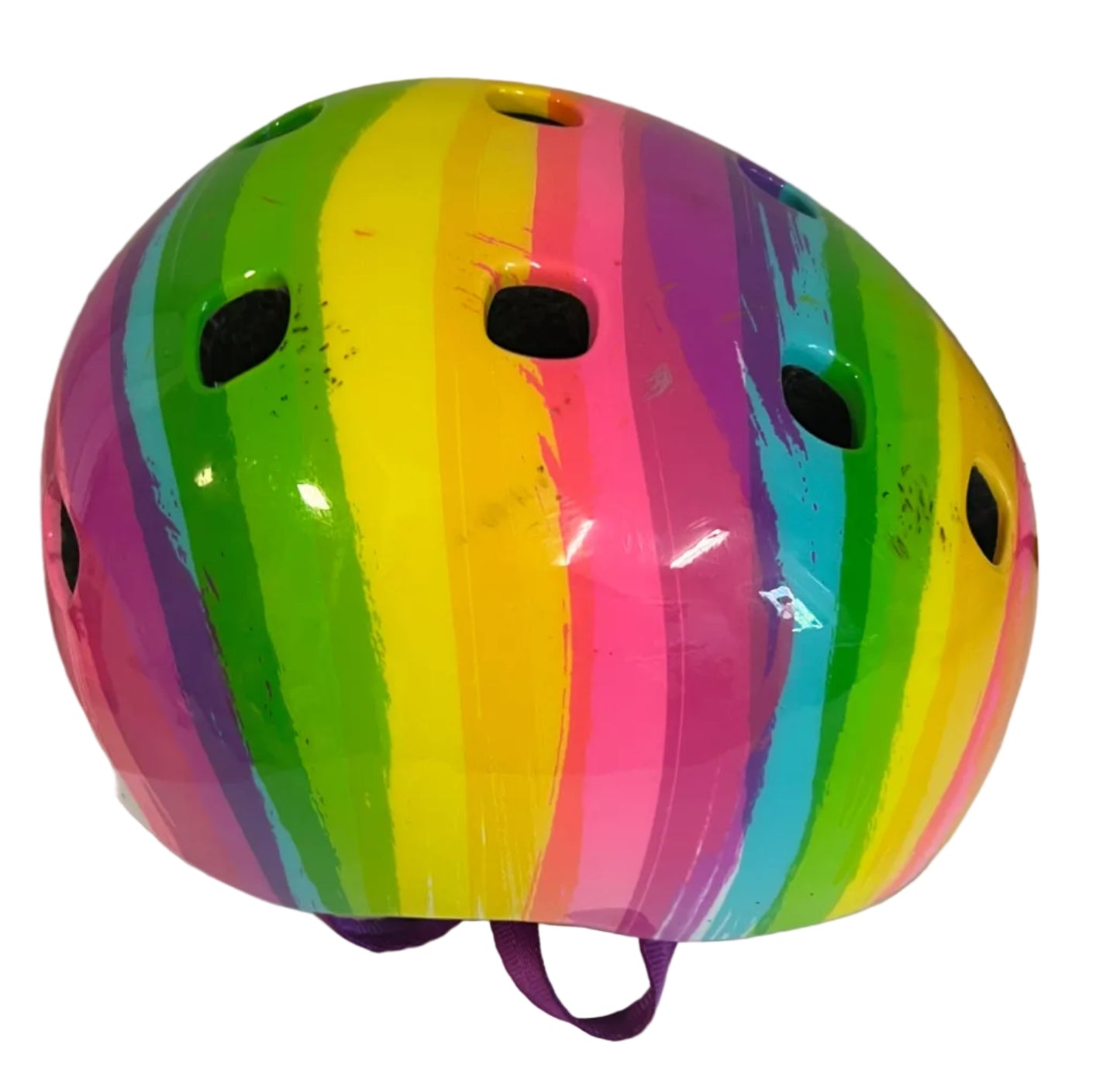 Bike Helmet 51-56cm