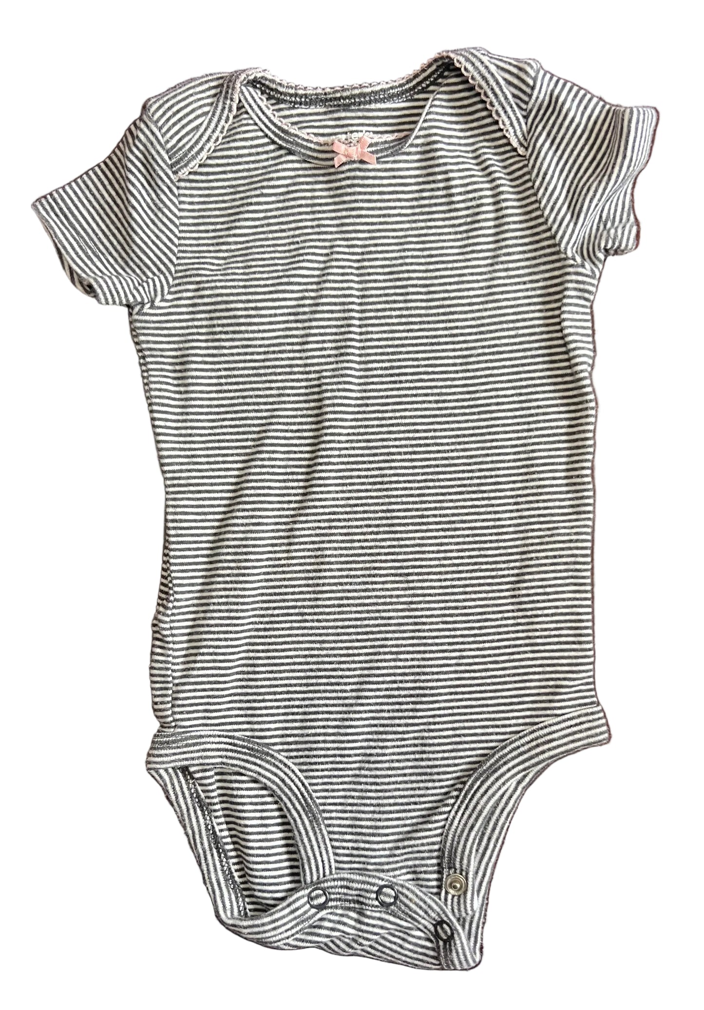 Carter’s Onesie, 3-6 months