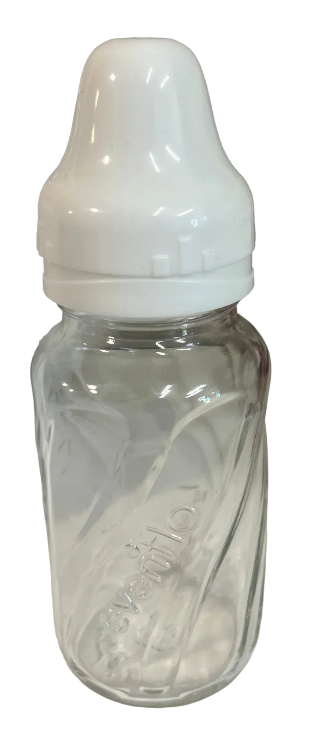 Evenflo Glass Bottle 4oz