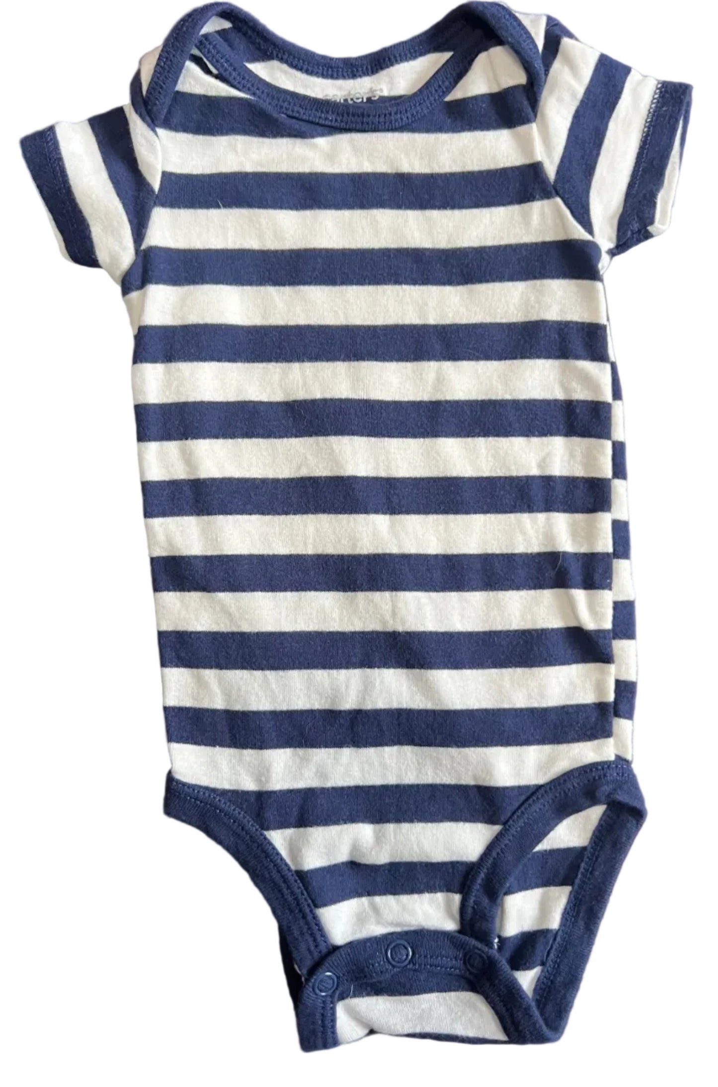 Carter’s Onesie, 3-6 months