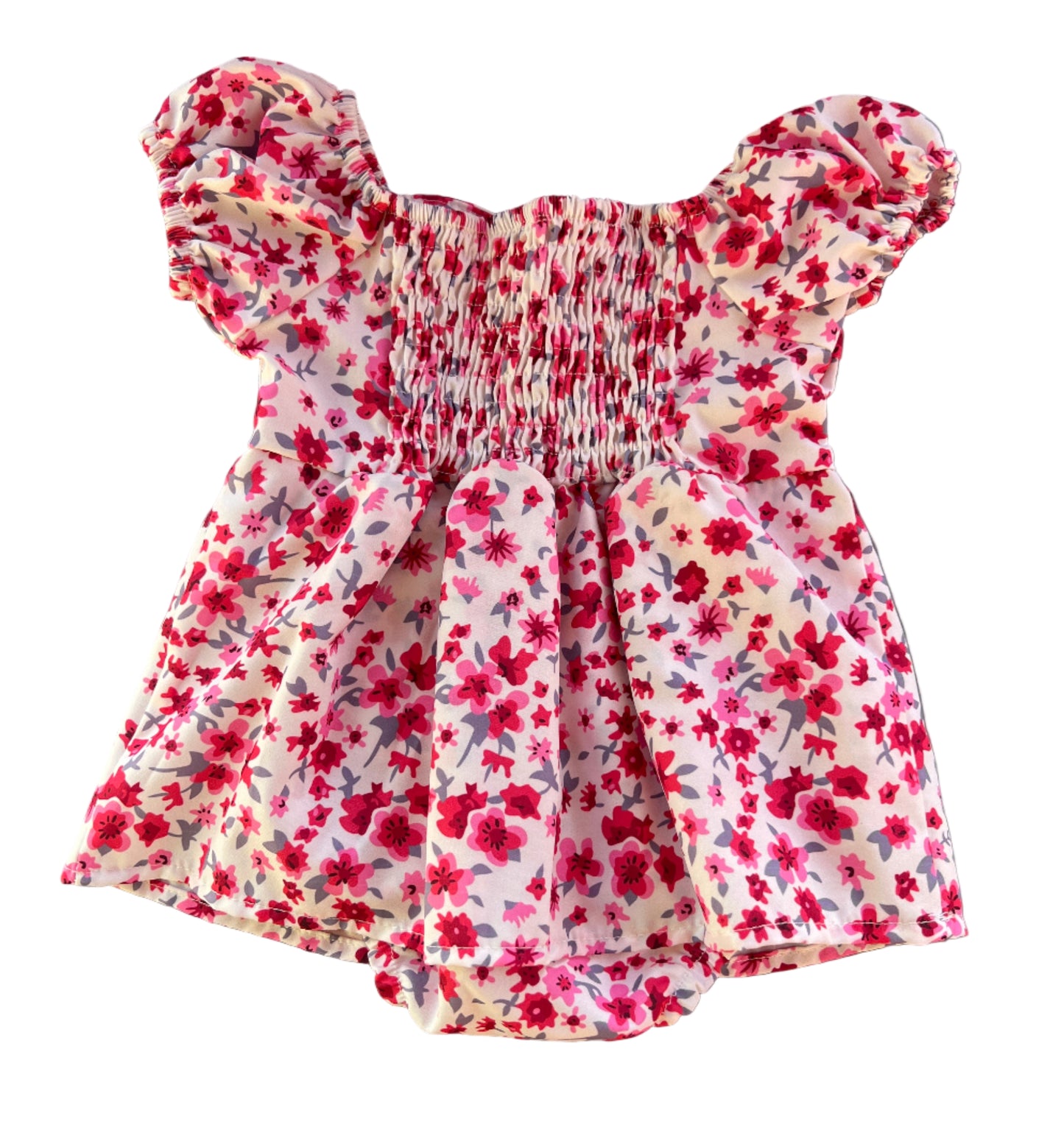 Unknown Brand Dress, 3-6 months