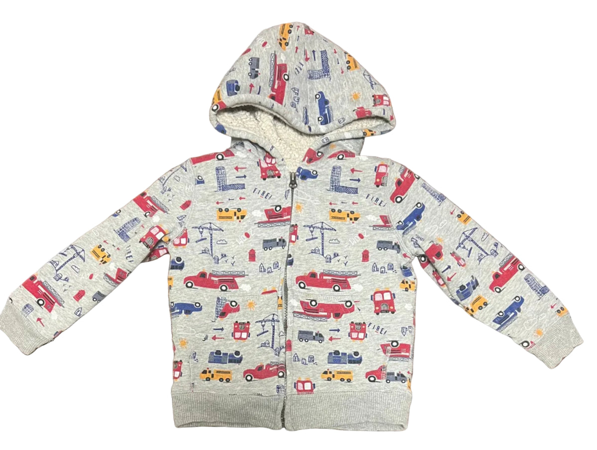 The Children’s Place Sweater, Size 5