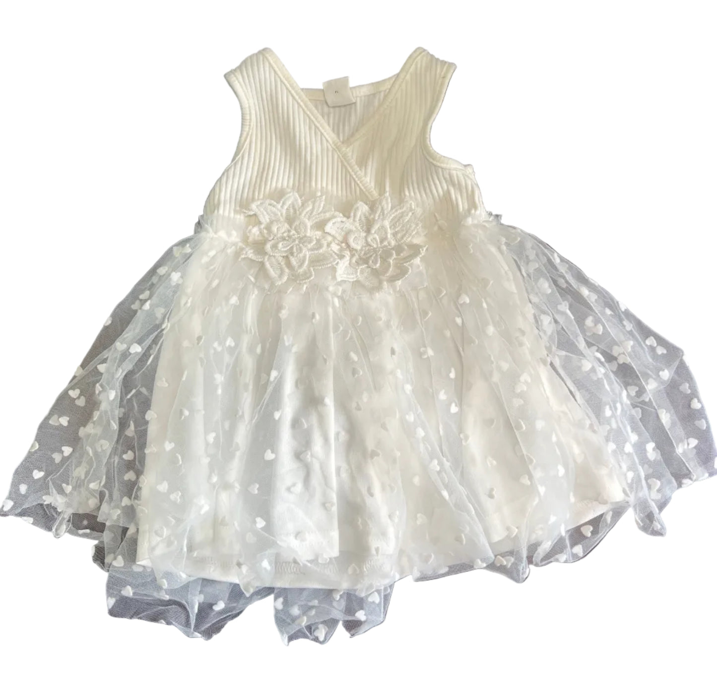 SHEIN Dress, 6-9 months