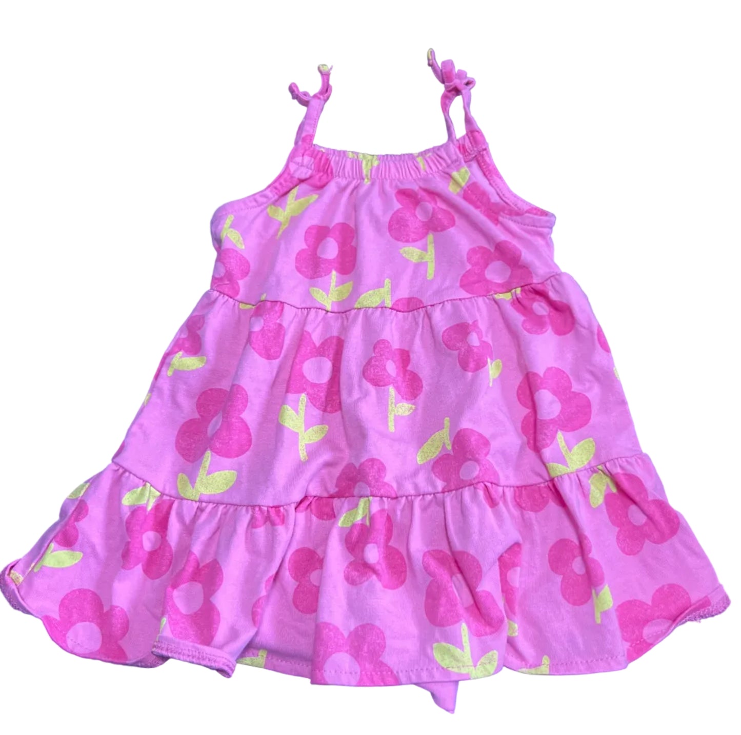 George Dress, 3-6 months