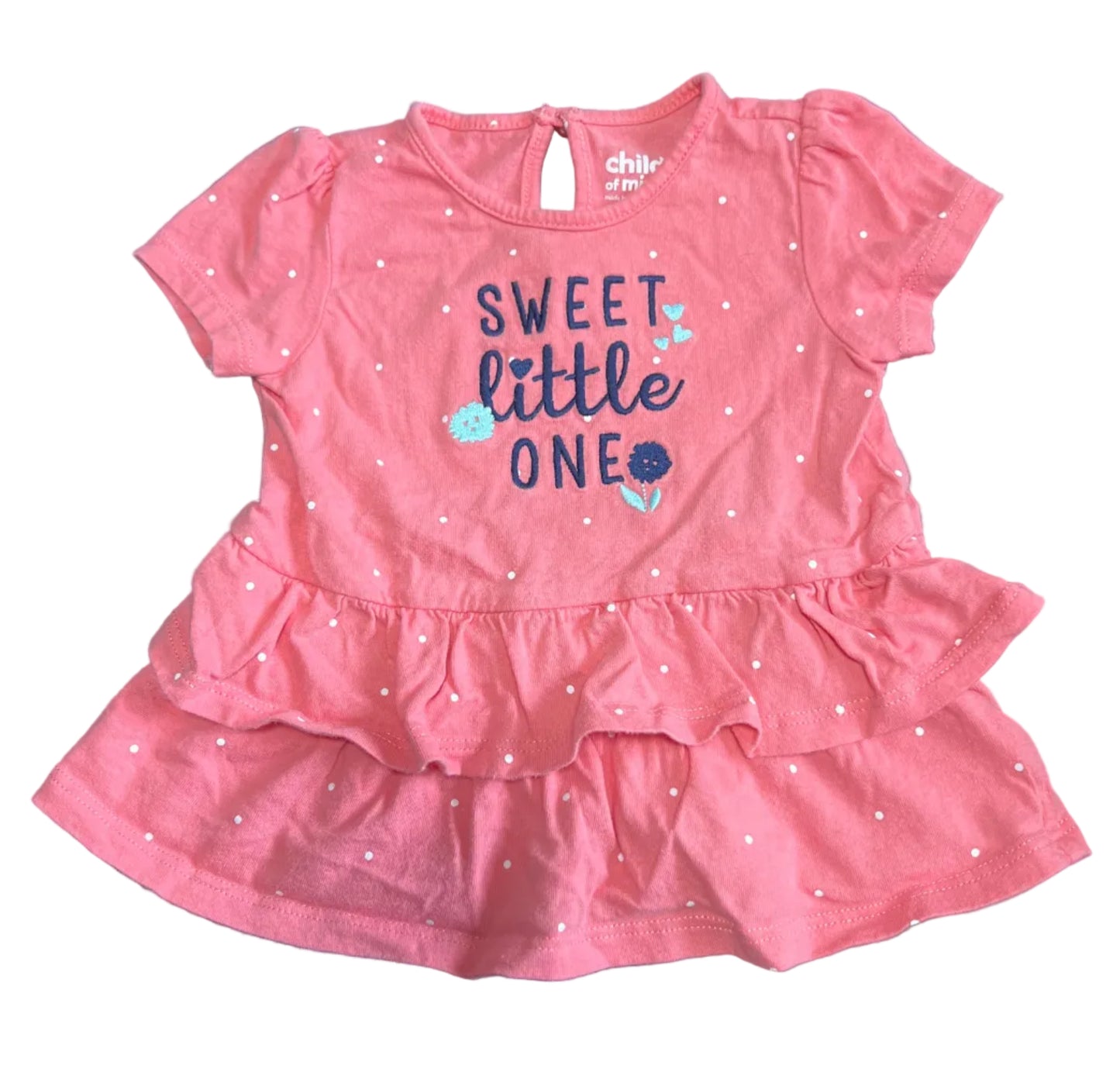 Carter’s Top, 3-6 months