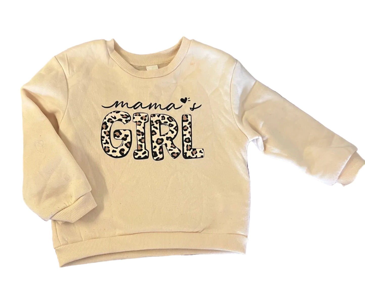 SHEIN Sweater, 2/3T