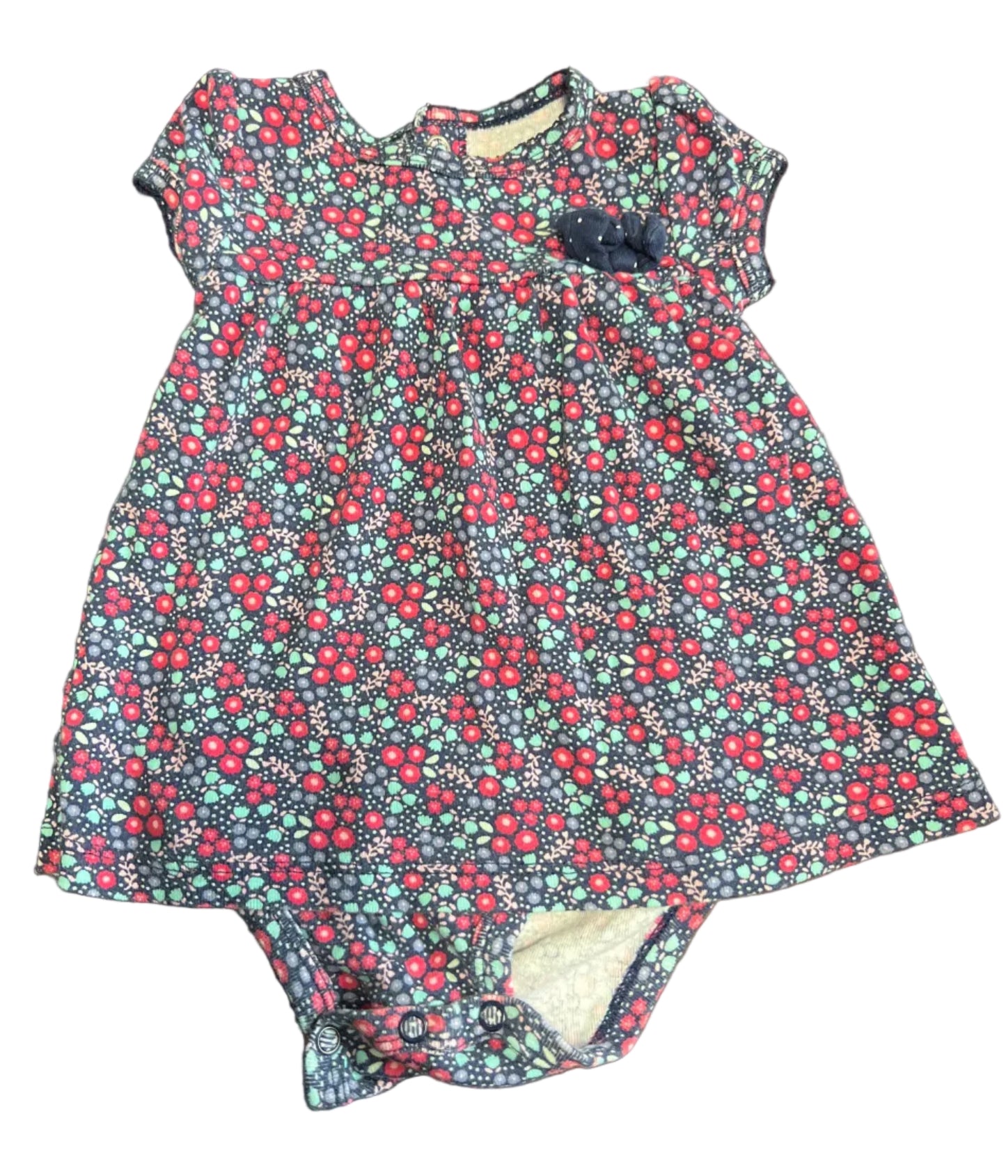 Carter’s Dress, 3-6 months