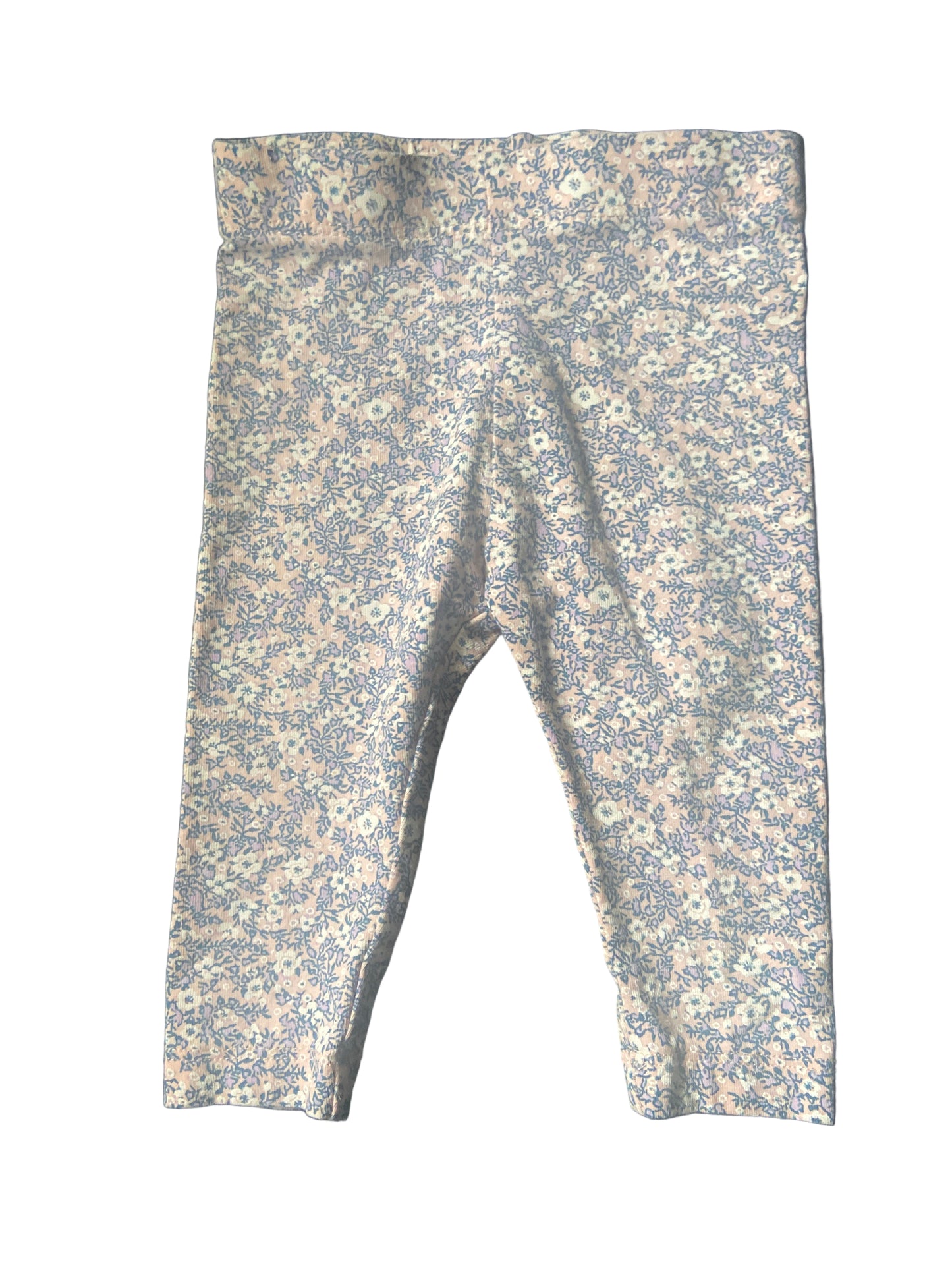 Joe Fresh Leggings, 3-6 months