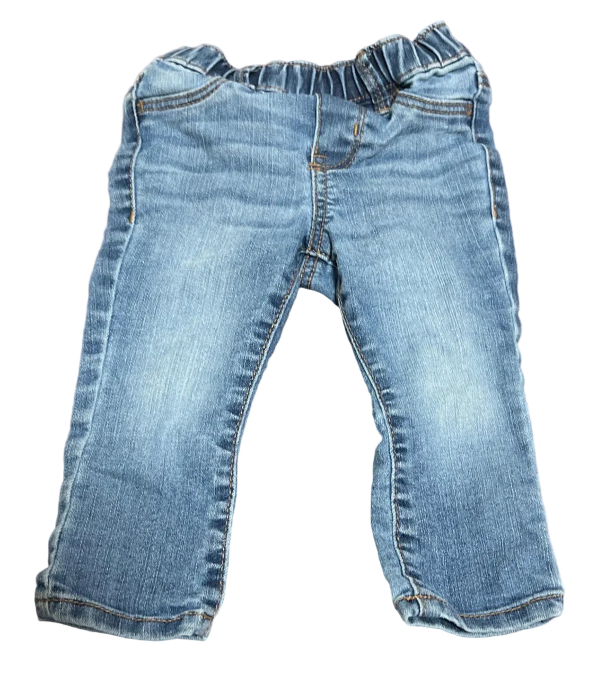 Oshkosh Jeans, 9-12 months