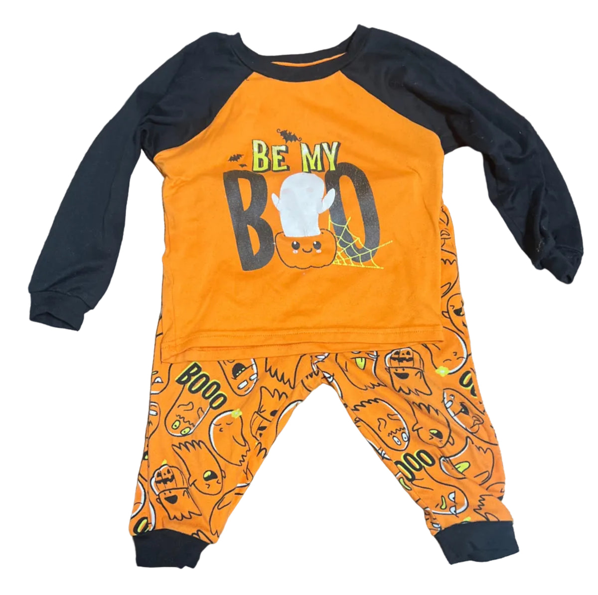 Unknown Brand PJs, 9-12 months