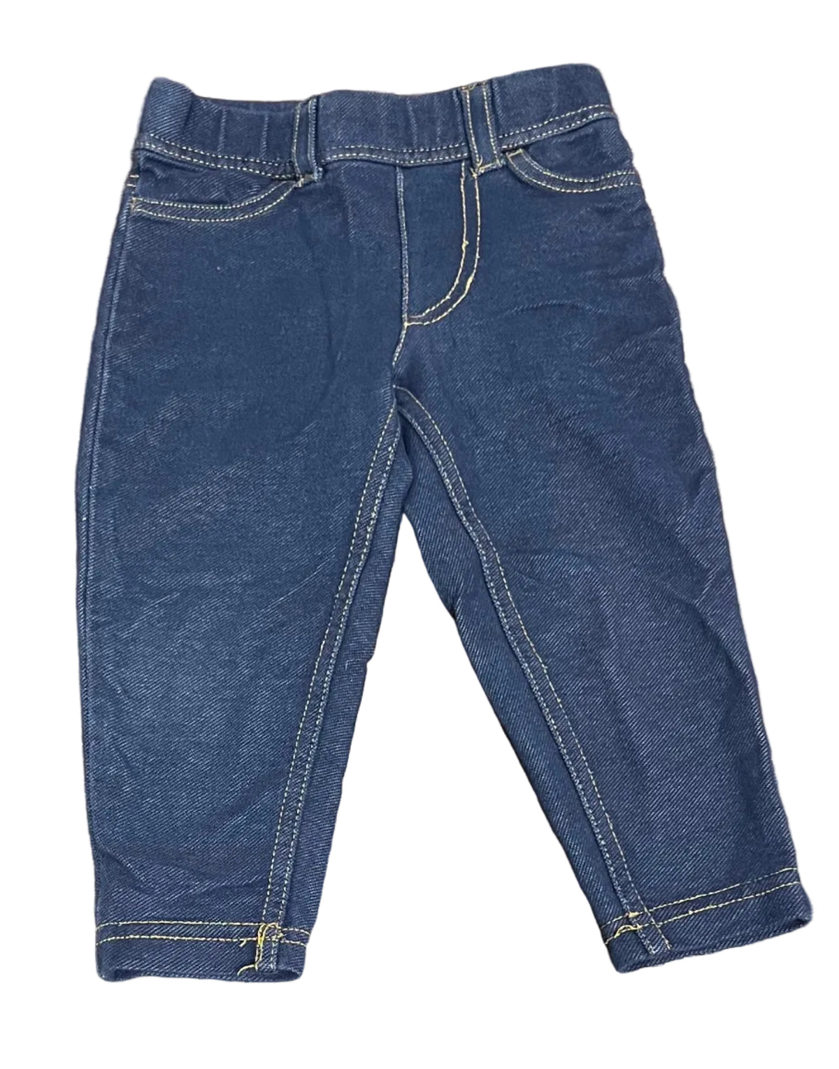 Carter’s Jeggings, 9-12 months