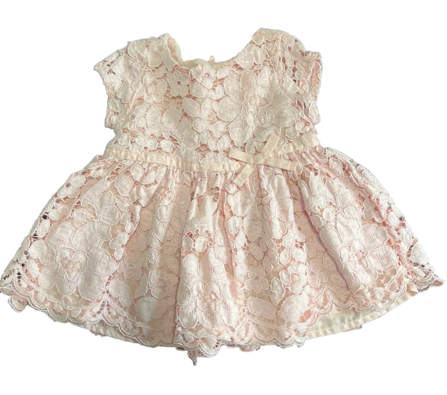 Joe Fresh Dress, 6-12 months