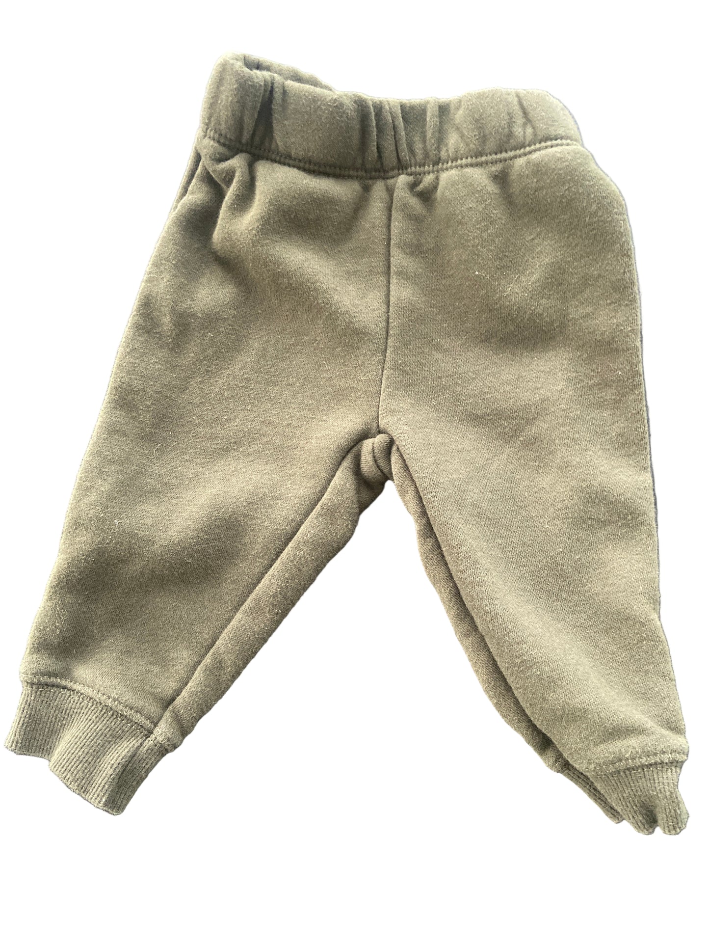 George Sweatpants, 3-6 months