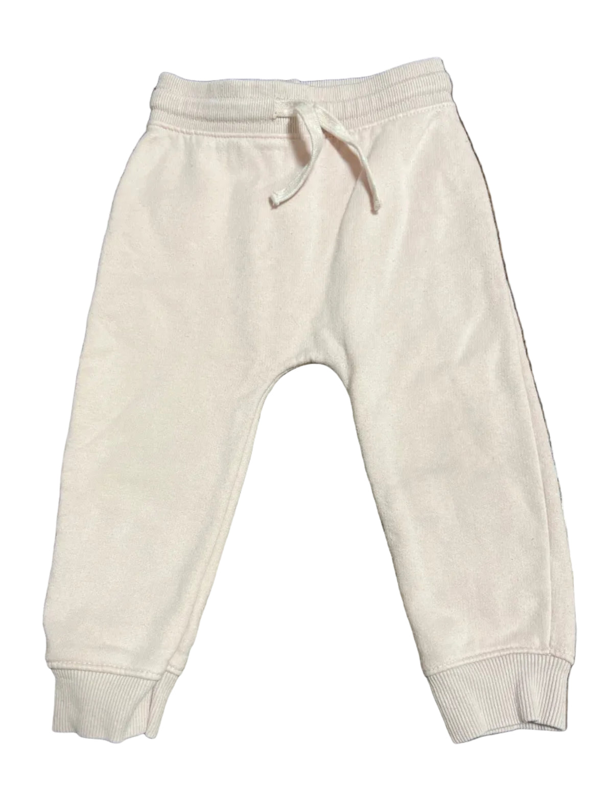 Teddy Boom Pants, 12-18 months