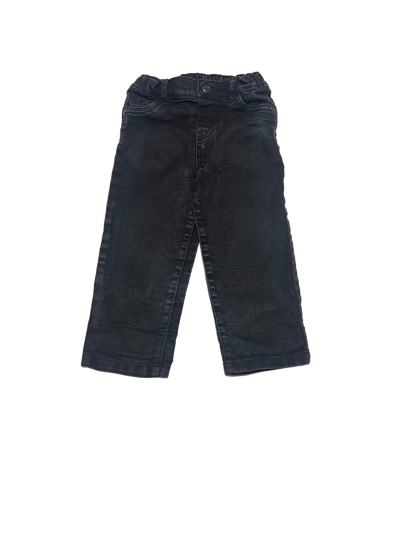George Jeans, 18-24 months
