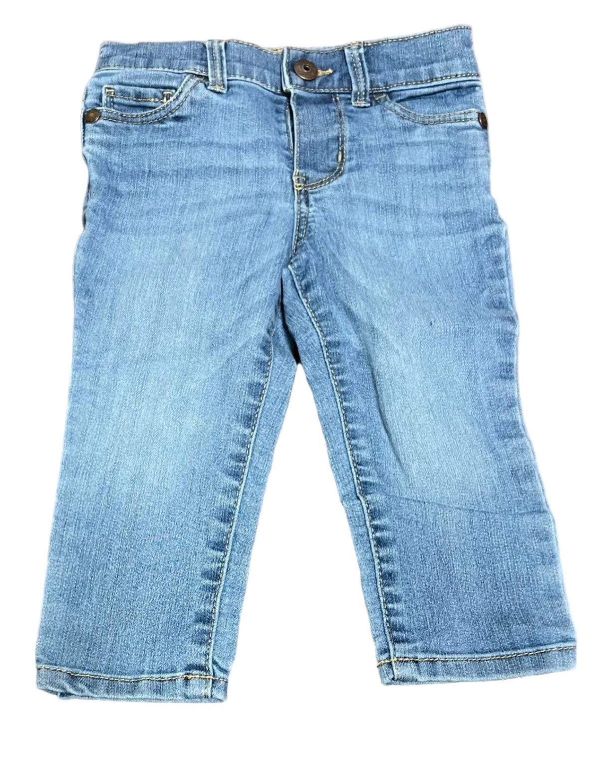 Oshkosh Jeans, 9-12 months