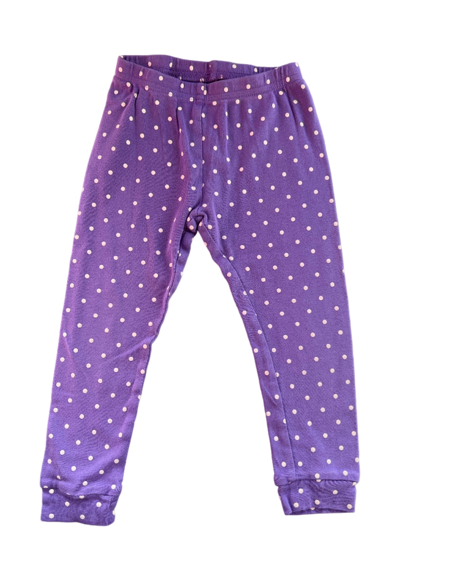 Carter’s Leggings, 2T