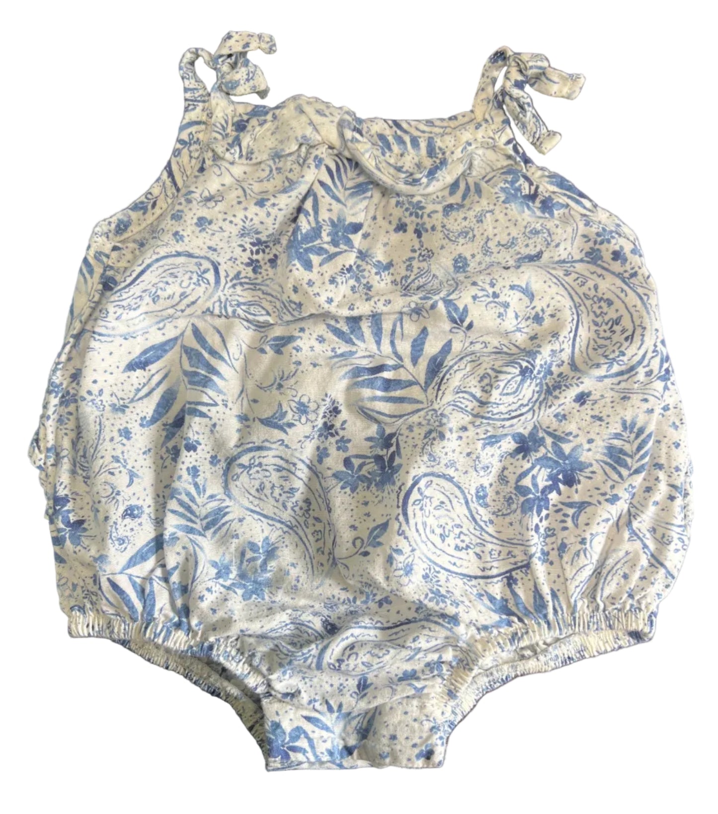 Oshkosh Jumper, 0-3 months