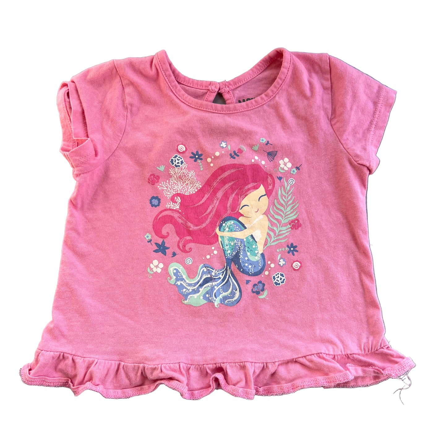 Monkey Bars T-Shirt, 12-18 months