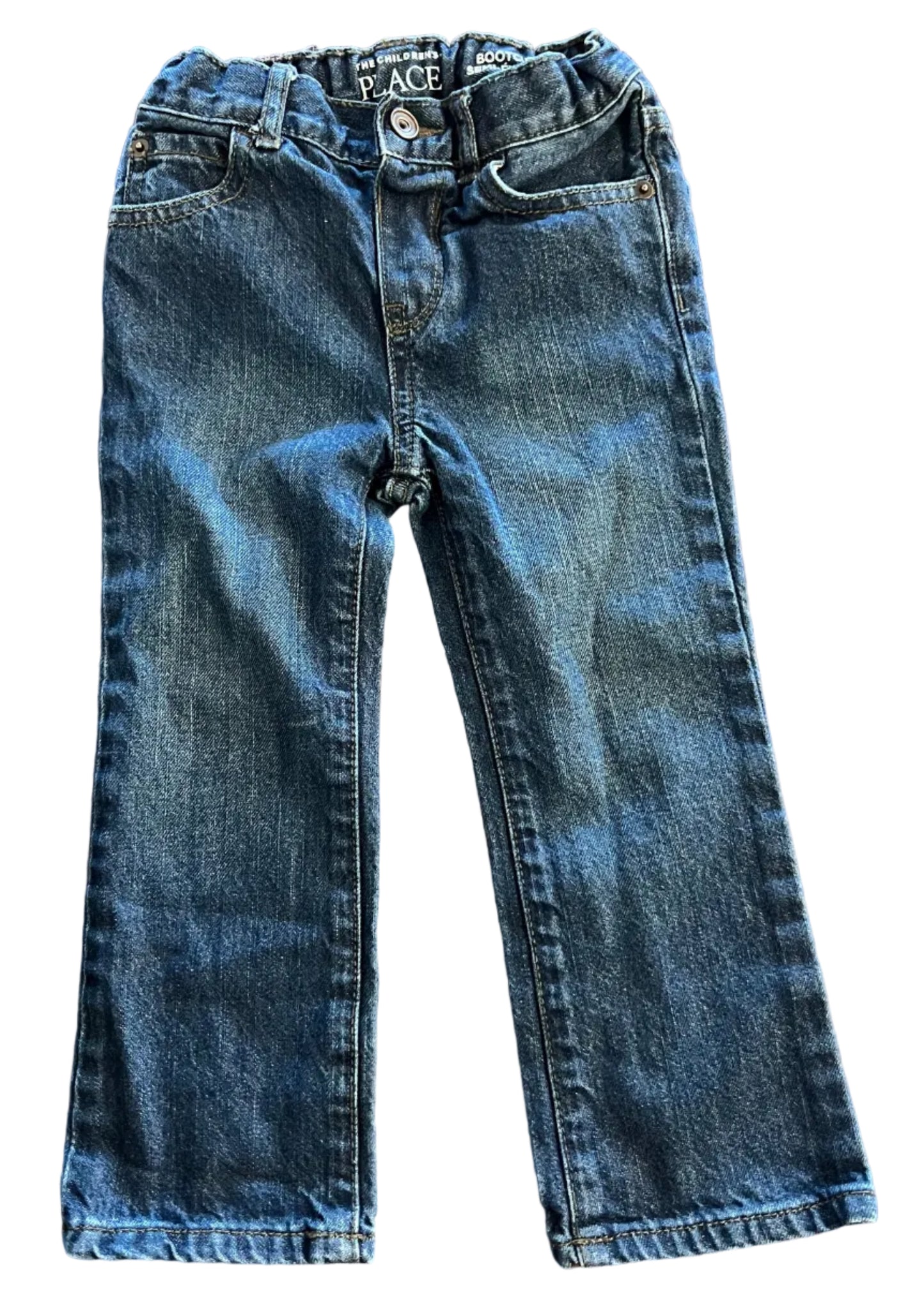 The Children’s Place Jeans, 3T