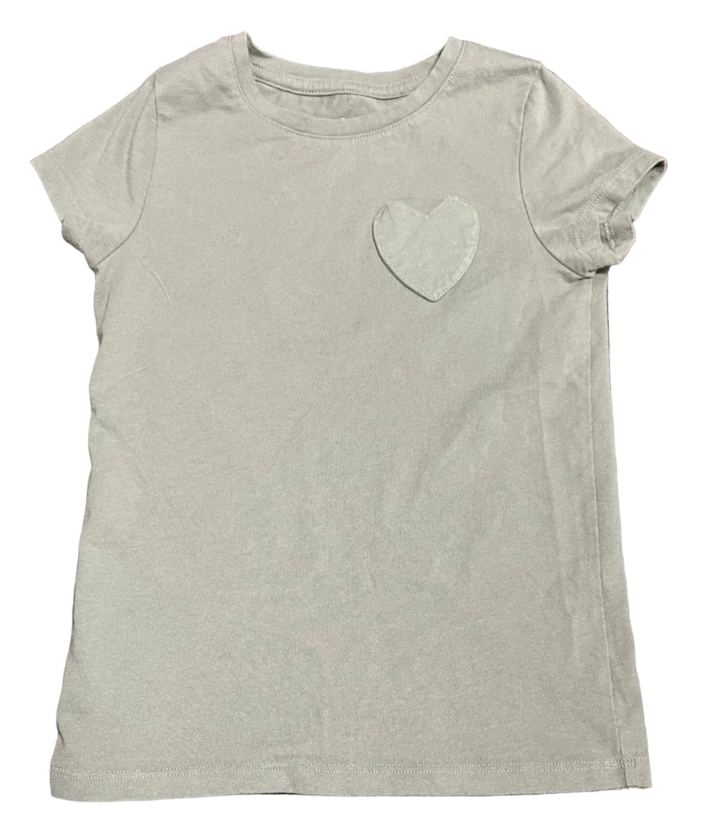 George T-Shirt, Size 6