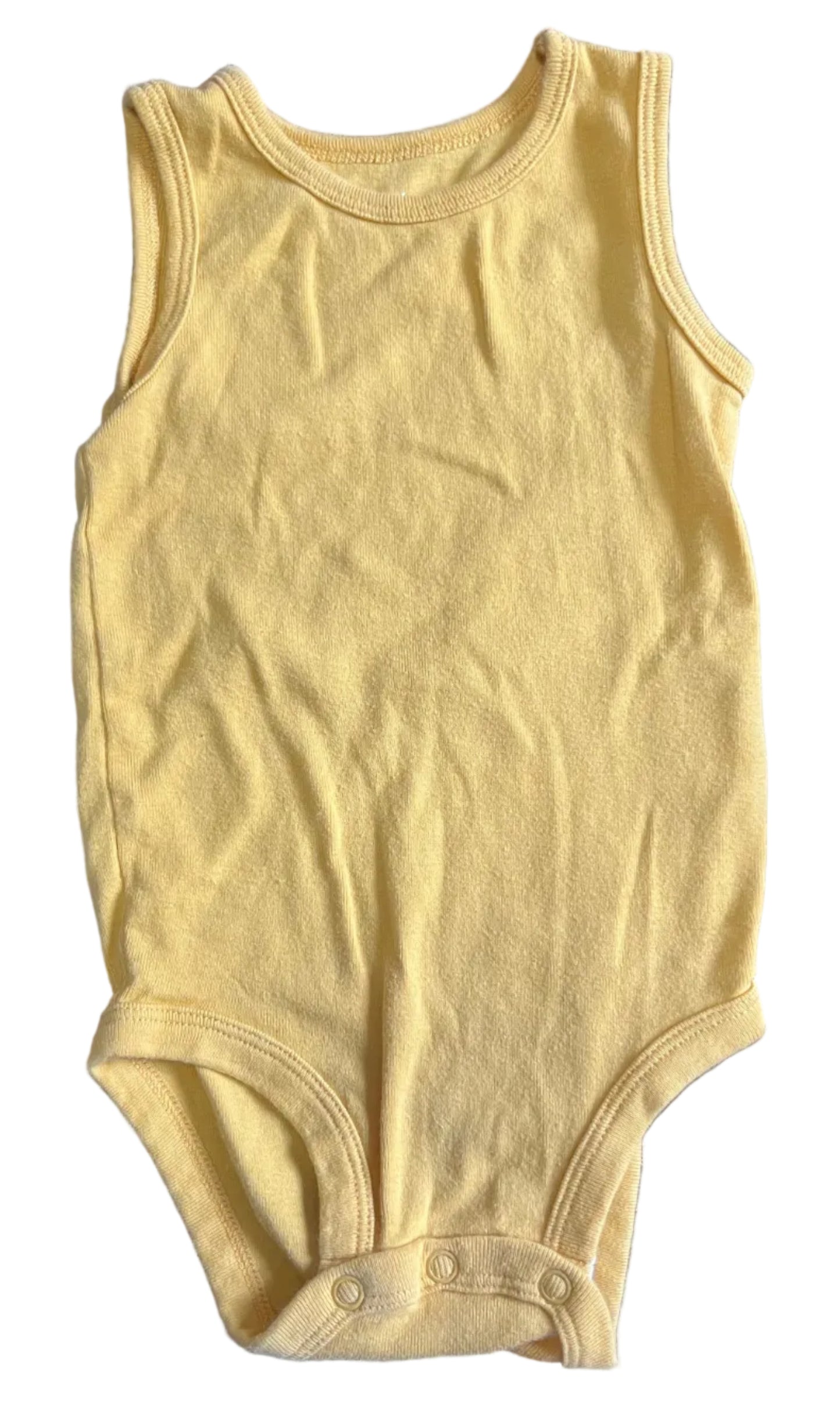 Carter’s Onesie, 3-6 months