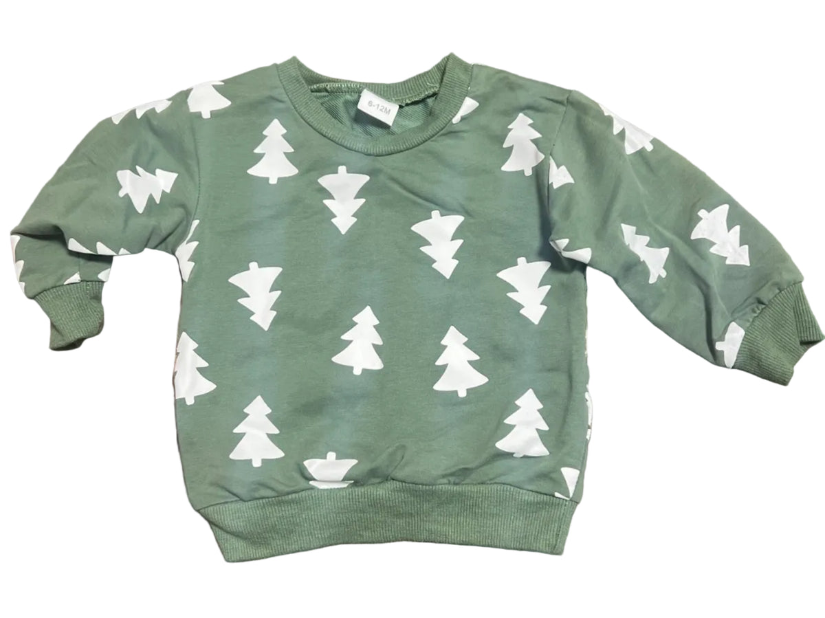 Unknown Brand Sweater, 6-12 months