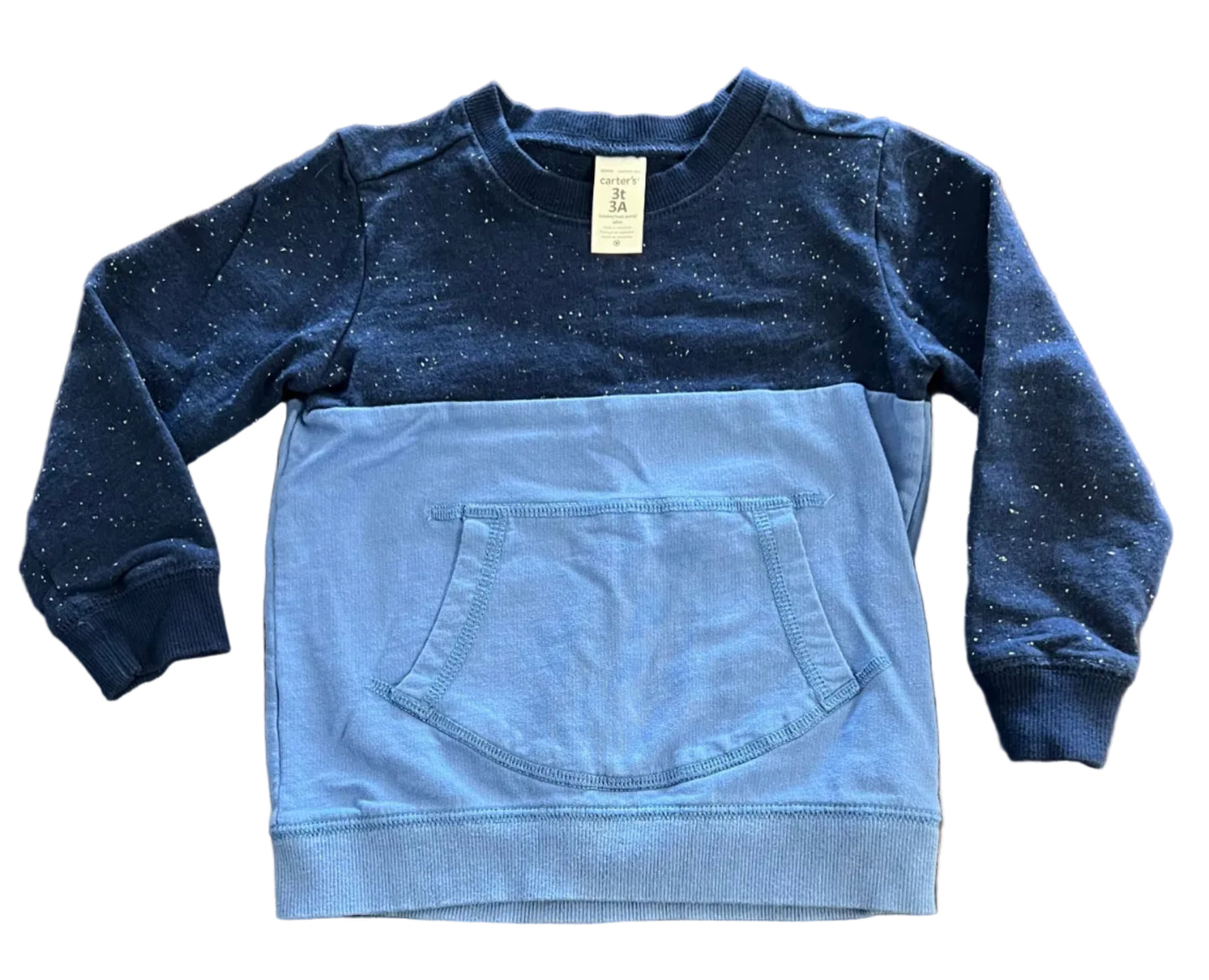 Carter’s Sweater, 3T