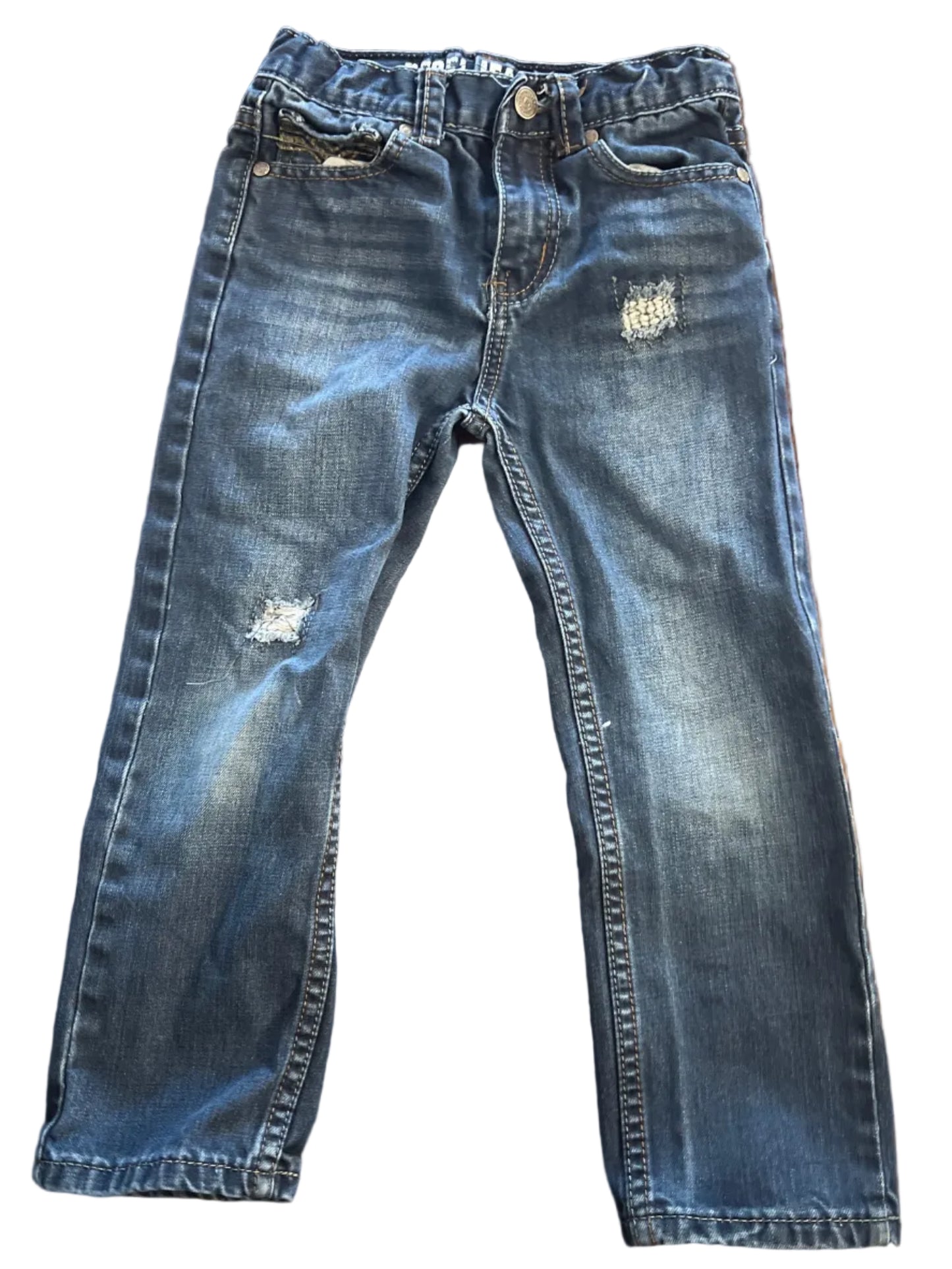 Rebel Jeans Co Size 6
