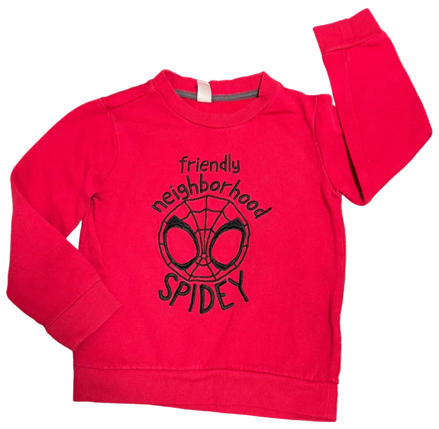 Joe Fresh Sweater, Size 5