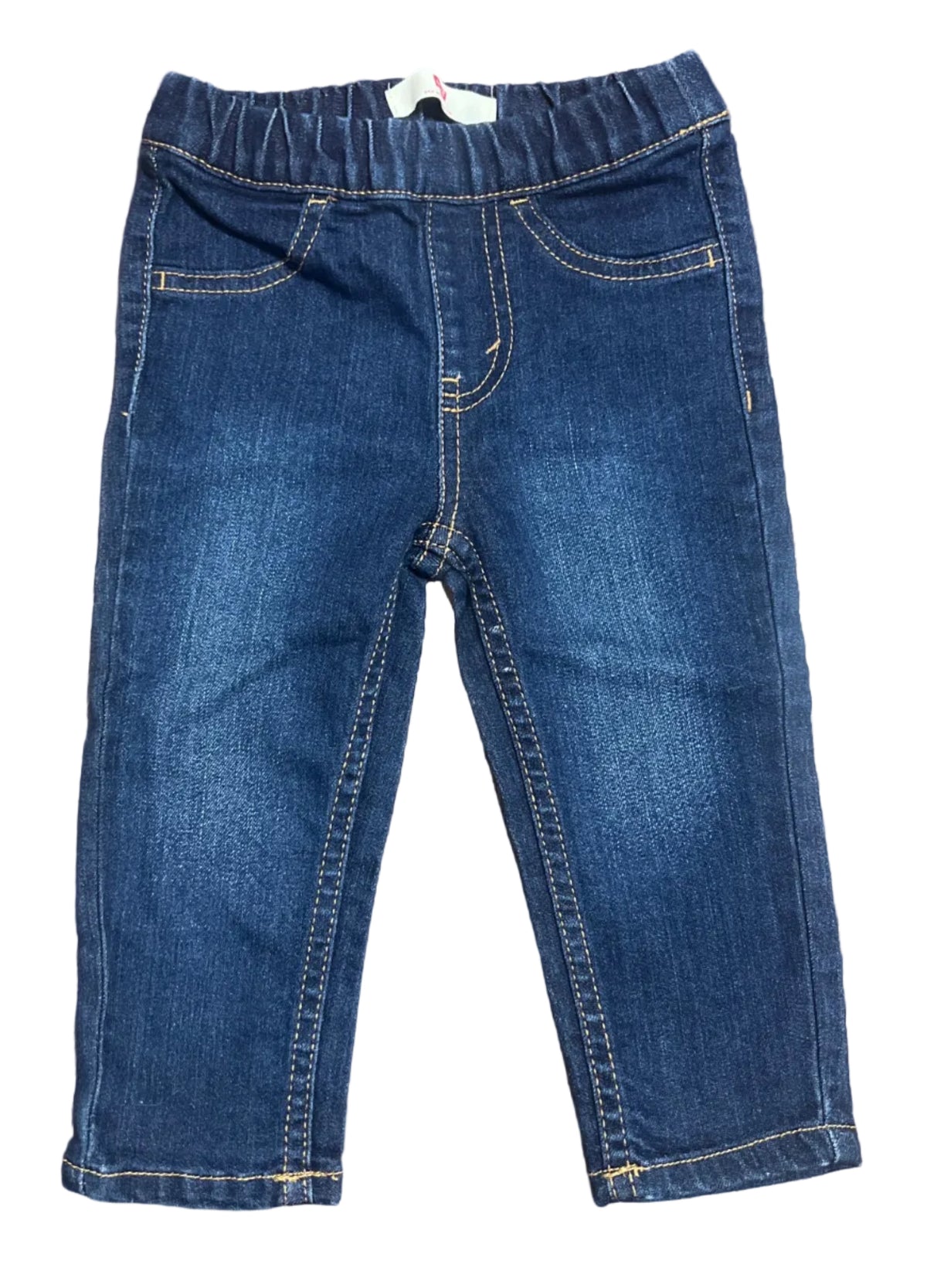 Levi Jeans, 9-12 months